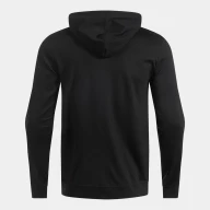 CHAQUETA CON CAPUCHA INDOOR GYM   - CHAQUETA CON CAPUCHA INDOOR GYM  