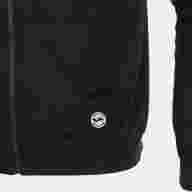 CHAQUETA CON CAPUCHA INDOOR GYM   - CHAQUETA CON CAPUCHA INDOOR GYM  