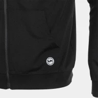CHAQUETA CON CAPUCHA INDOOR GYM   - CHAQUETA CON CAPUCHA INDOOR GYM  