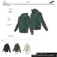 CHAQUETA CON CAPUCHA INDOOR GYM   - CHAQUETA CON CAPUCHA INDOOR GYM  