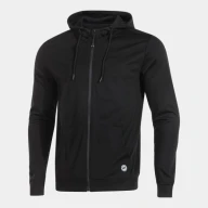 CHAQUETA CON CAPUCHA INDOOR GYM   - CHAQUETA CON CAPUCHA INDOOR GYM  