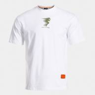 CAMISETA MANGA CORTA STEP   - CAMISETA MANGA CORTA STEP  