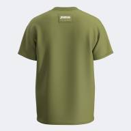 CAMISETA MANGA CORTA URBAN STREET   - CAMISETA MANGA CORTA URBAN STREET  