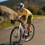 MAILLOT CRONO CAMEL - MAILLOT CRONO CAMEL