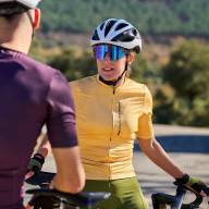 MAILLOT CRONO CAMEL - MAILLOT CRONO CAMEL