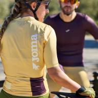 MAILLOT CRONO CAMEL - MAILLOT CRONO CAMEL
