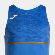 CAMISETA SIN MANGAS RECORD III   - CAMISETA SIN MANGAS RECORD III  