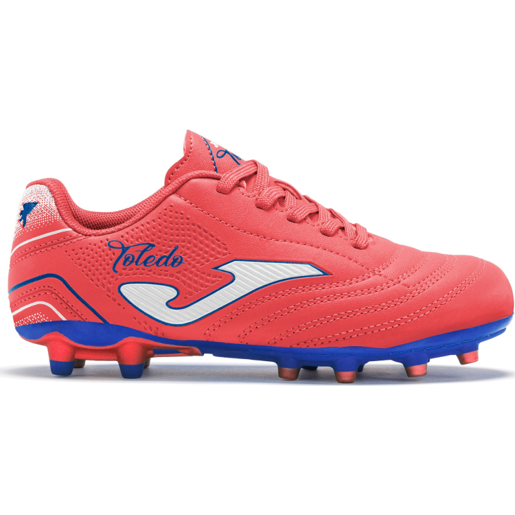 JOMA Бутсы TOLEDO JR TOJS2507FG (32 EUR/ 01 USA) JOMA Бутсы TOLEDO JR TOJS2507FG (32 EUR/ 01 USA)