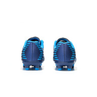 Бутсы футбольные TORRES FURIA детские, TS35324510-32, р.32 , ПУ, оранжевый - Бутсы футбольные TORRES FURIA детские, TS35324510-32, р.32 , ПУ, оранжевый