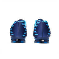 Бутсы футбольные TORRES FURIA детские, TS35324510-32, р.32 , ПУ, оранжевый - Бутсы футбольные TORRES FURIA детские, TS35324510-32, р.32 , ПУ, оранжевый