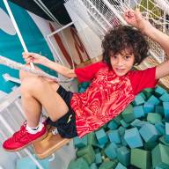 SET KIDS CAMP     - SET KIDS CAMP    