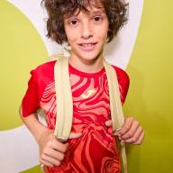 SET KIDS CAMP     - SET KIDS CAMP    