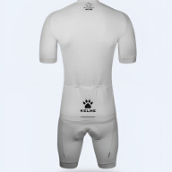 Шорты KELME Jumper Shorts White - Шорты KELME Jumper Shorts White
