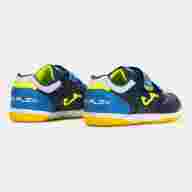 Футзалки JOMA TOP FLEX JR TPJW2503INV - Футзалки JOMA TOP FLEX JR TPJW2503INV