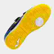 Футзалки JOMA TOP FLEX JR TPJW2503INV - Футзалки JOMA TOP FLEX JR TPJW2503INV
