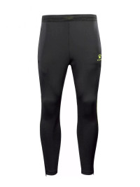 Детские брюки тренировочные KELME Children's Knitted Trousers Black