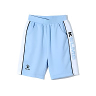 Детские шорты KELME Boy's Knitted Trousers Light Blue - Детские шорты KELME Boy's Knitted Trousers Light Blue
