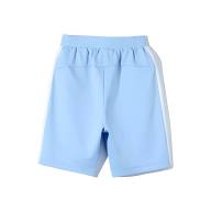 Детские шорты KELME Boy's Knitted Trousers Light Blue - Детские шорты KELME Boy's Knitted Trousers Light Blue