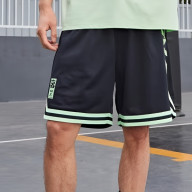 Шорты KELME Knitted Shorts Black - Шорты KELME Knitted Shorts Black