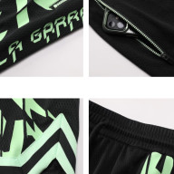 Шорты KELME Knitted Shorts Black - Шорты KELME Knitted Shorts Black