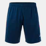 ШОРТЫ TOKIO II DARK NAVY КРАСНЫЙ - ШОРТЫ TOKIO II DARK NAVY КРАСНЫЙ