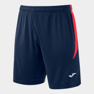 ШОРТЫ TOKIO II DARK NAVY КРАСНЫЙ - ШОРТЫ TOKIO II DARK NAVY КРАСНЫЙ