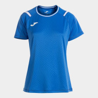 ФУТБОЛКА С КОРОТКИМ РУКАВОМ DINAMO II КОРОЛЕВСКИЙ БЕЛЫЙ - ФУТБОЛКА С КОРОТКИМ РУКАВОМ DINAMO II КОРОЛЕВСКИЙ БЕЛЫЙ