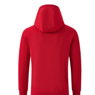 Худи KELME Hoodie Red - Худи KELME Hoodie Red