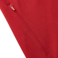 Худи KELME Hoodie Red - Худи KELME Hoodie Red