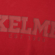 Худи KELME Hoodie Red - Худи KELME Hoodie Red