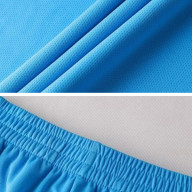 Детская баскетбольная форма KELME Children's Basketball Uniform Light Blue - Детская баскетбольная форма KELME Children's Basketball Uniform Light Blue