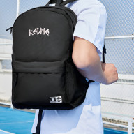 Рюкзак KELME Backpack Black - Рюкзак KELME Backpack Black