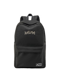 Рюкзак KELME Backpack Black