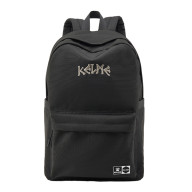 Рюкзак KELME Backpack Black - Рюкзак KELME Backpack Black