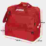 Сумка JOMA TRAINING III 400007.600 - Сумка JOMA TRAINING III 400007.600