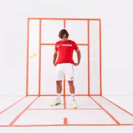 Шорты OPEN III Белый-темно синий - Шорты OPEN III Белый-темно синий