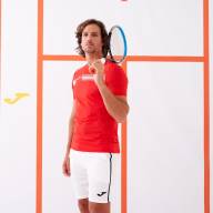 Шорты OPEN III Белый-темно синий - Шорты OPEN III Белый-темно синий