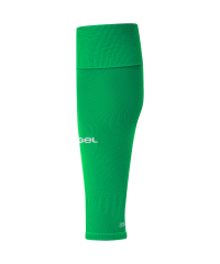 Гетры без носка JOGEL MATCH 2 PerFormDRY Footless Socks, зеленый