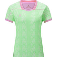 Футболка KELME Women's Training Clothes Light Green - Футболка KELME Women's Training Clothes Light Green