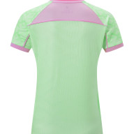 Футболка KELME Women's Training Clothes Light Green - Футболка KELME Women's Training Clothes Light Green
