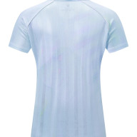 Футболка KELME Women's Training Clothes Light Blue - Футболка KELME Women's Training Clothes Light Blue