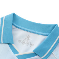 Футболка KELME Women's Training Clothes Light Blue - Футболка KELME Women's Training Clothes Light Blue
