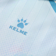 Футболка KELME Women's Training Clothes Light Blue - Футболка KELME Women's Training Clothes Light Blue