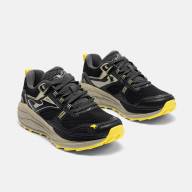 SHOCK LADY 2601 NEGRO - SHOCK LADY 2601 NEGRO