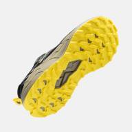 SHOCK LADY 2601 NEGRO - SHOCK LADY 2601 NEGRO
