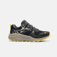 SHOCK LADY 2601 NEGRO - SHOCK LADY 2601 NEGRO