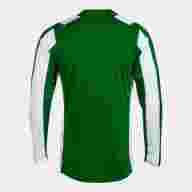 Футболка игровая JOMA INTER CLASSIC VERDE BLANCO - Футболка игровая JOMA INTER CLASSIC VERDE BLANCO