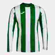 Футболка игровая JOMA INTER CLASSIC VERDE BLANCO - Футболка игровая JOMA INTER CLASSIC VERDE BLANCO