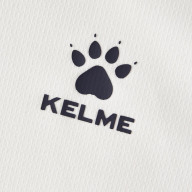 Лонгслив KELME Crew Neck Long-sleeved T-shirt Beige - Лонгслив KELME Crew Neck Long-sleeved T-shirt Beige