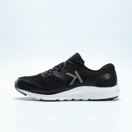 СЦ*Кроссовки беговые KELME, YX80215072-000-36, р.36 (рос.35), текстиль, резина, черный - СЦ*Кроссовки беговые KELME, YX80215072-000-36, р.36 (рос.35), текстиль, резина, черный